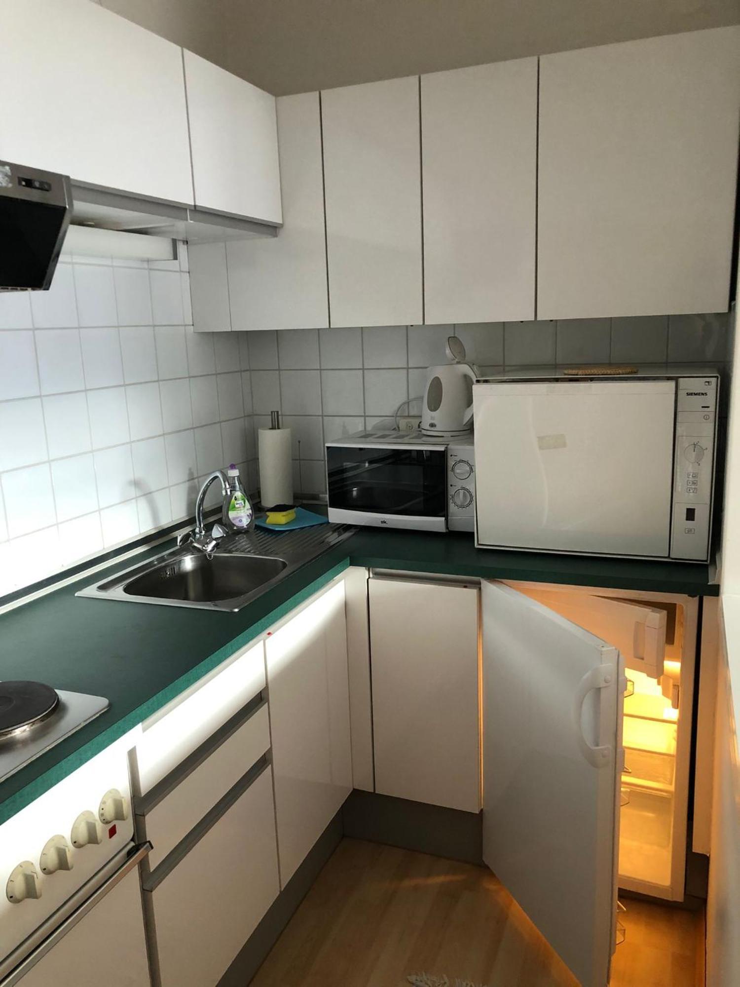 Appartement Mit Seeblick Am Ossiacher See Филлах Экстерьер фото