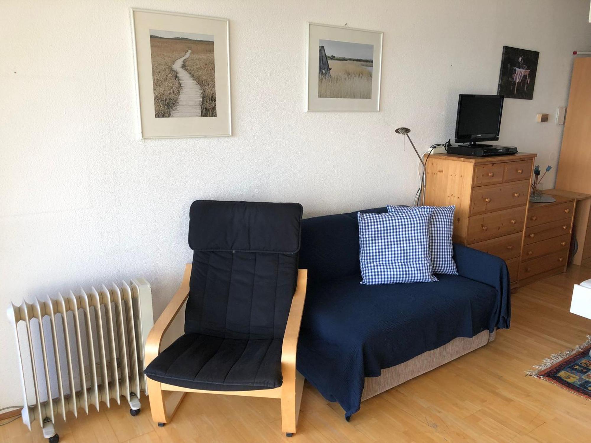 Appartement Mit Seeblick Am Ossiacher See Филлах Экстерьер фото