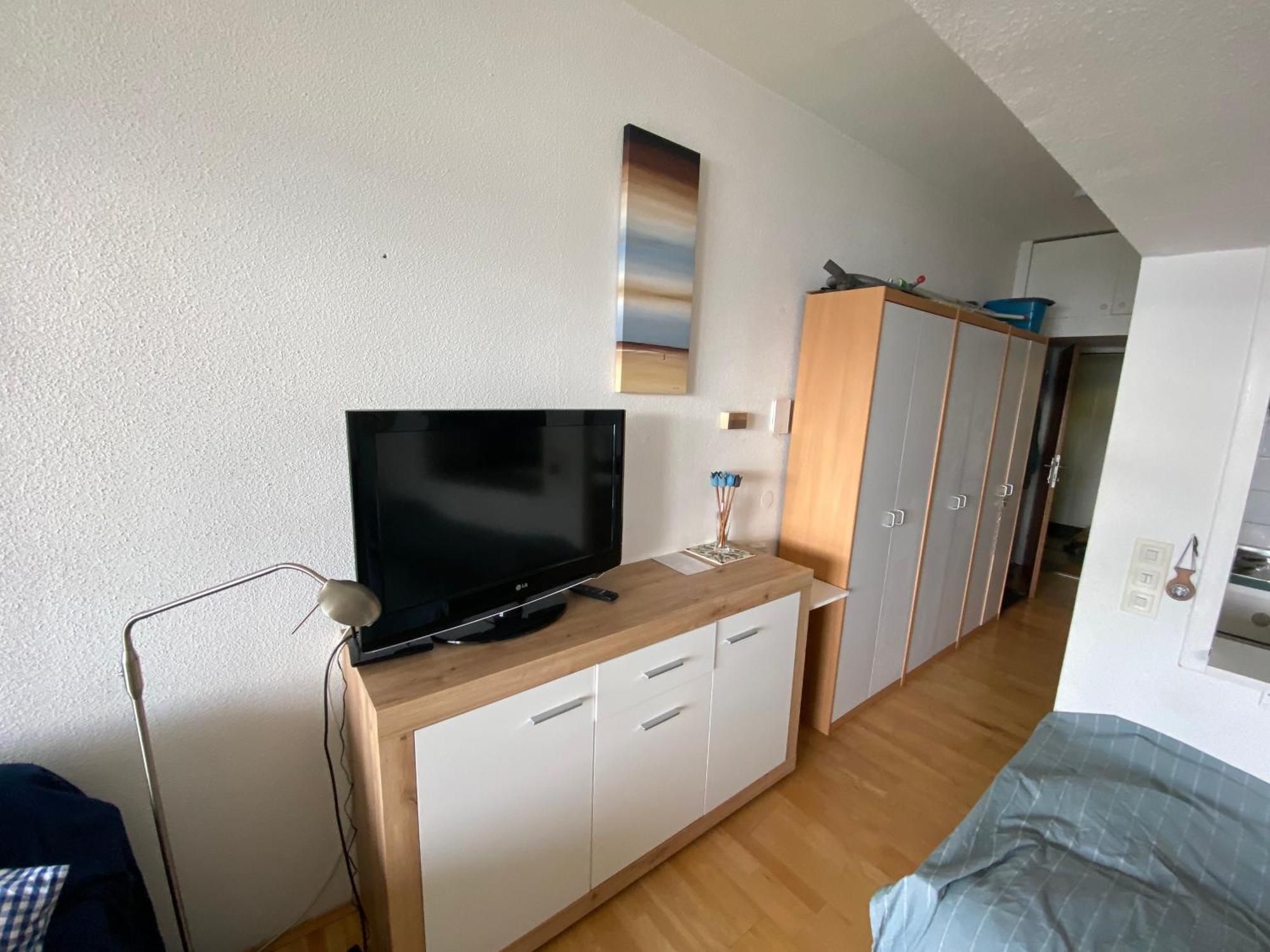 Appartement Mit Seeblick Am Ossiacher See Филлах Экстерьер фото