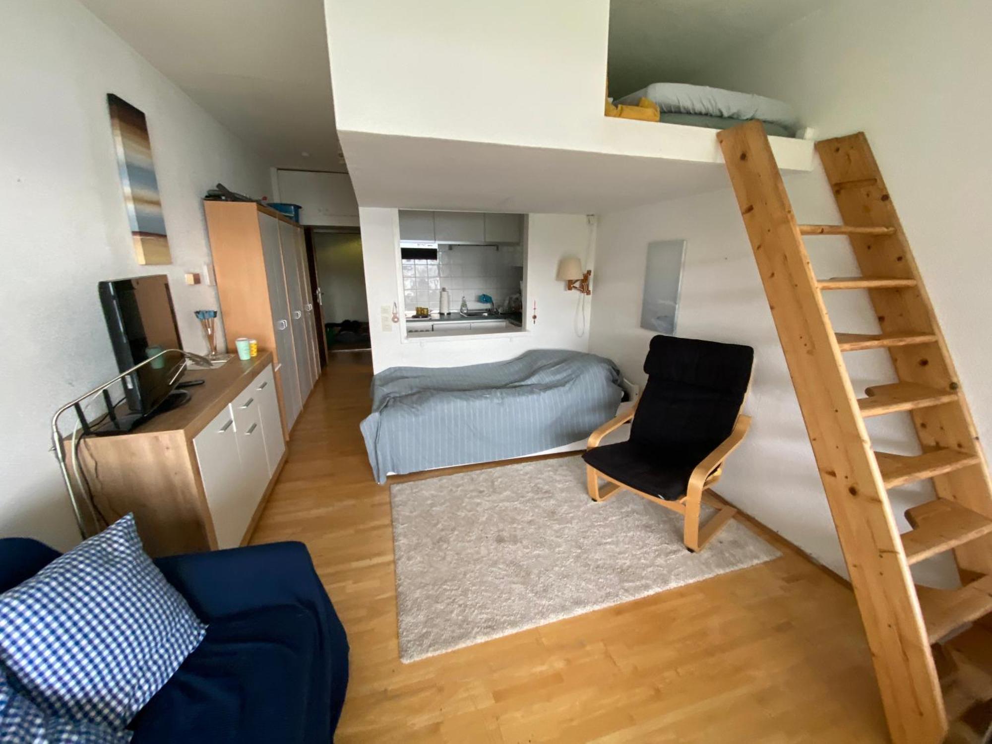 Appartement Mit Seeblick Am Ossiacher See Филлах Экстерьер фото
