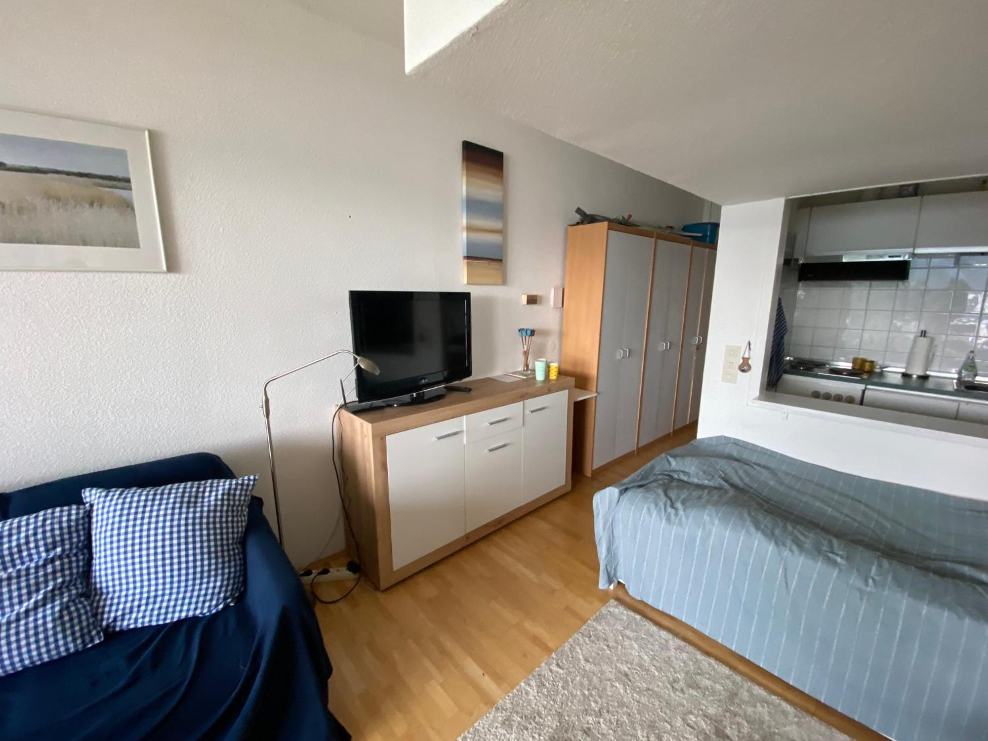 Appartement Mit Seeblick Am Ossiacher See Филлах Экстерьер фото